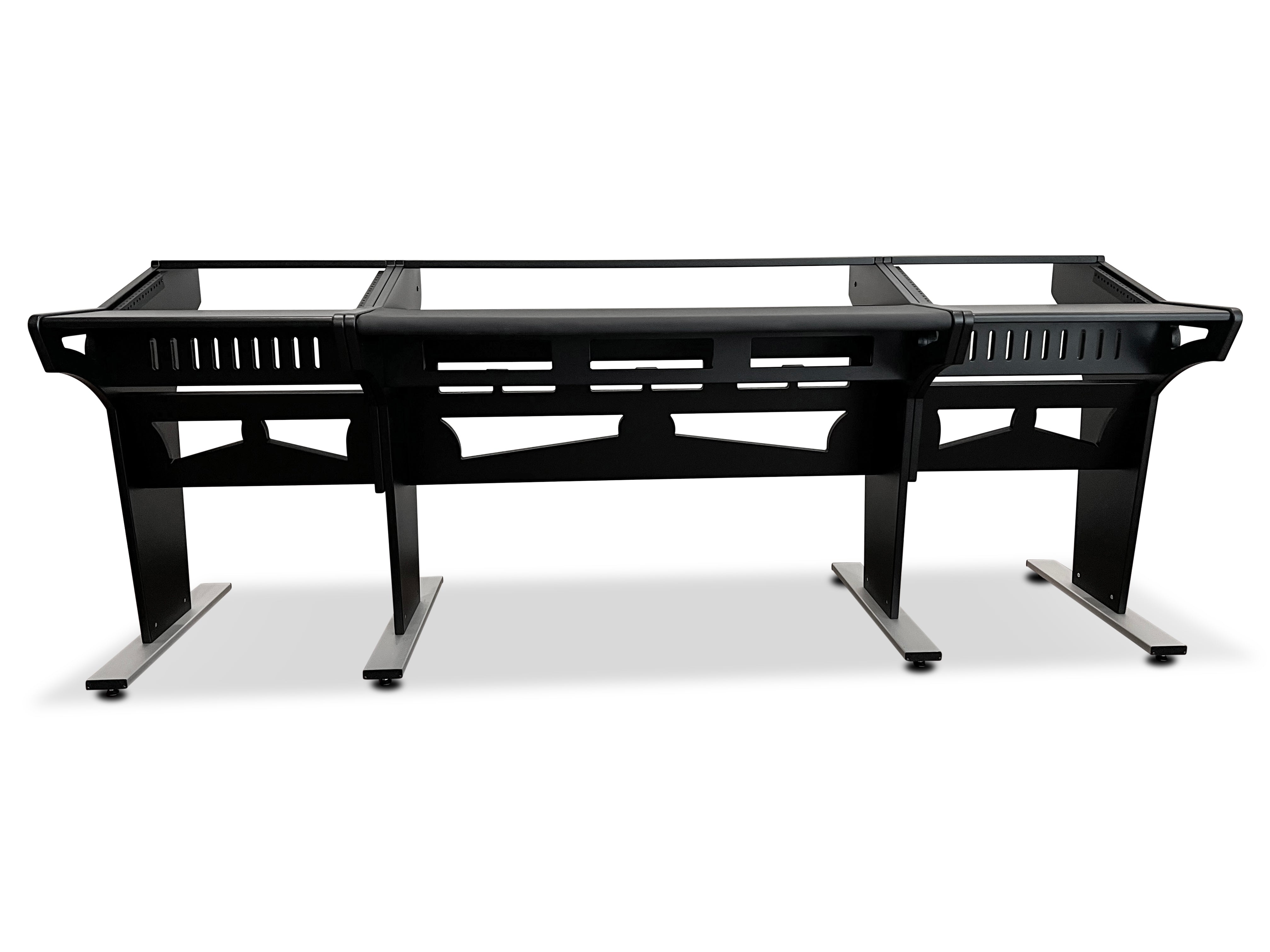 SSL Controller Desk for Two UF8 - UF1, With Two Rack Sides